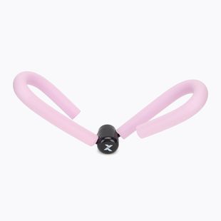 Cvičebný bezpečnostný kolík XTREXO TXO-B4Z080-VT fialový