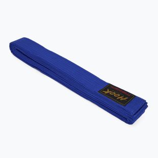 Kimono opasok HOOK 320 cm modrý
