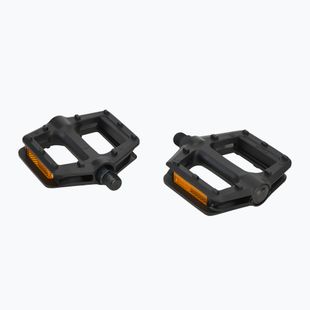 Cyklistické pedále ATTABO ALPE 1.0 FP-803 black
