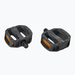 Cyklistické pedále ATTABO EASE 16B FP-650 black