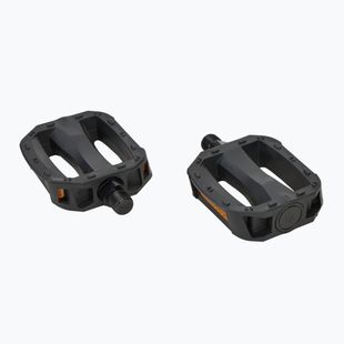 Cyklistické pedále ATTABO EASE 20 FP-650 black