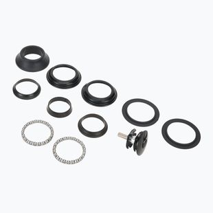 Hlavové zloženie ATTABO ALPE 1.0 H115MP pánske black