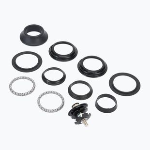 Hlavové zloženie ATTABO ALPE 3.0 H115MP black