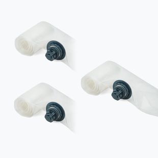 Rám stanu KADVA pre AIRcamp 6.24 silver