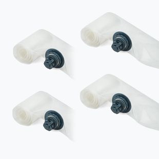 Rám KADVA pre stan AIRcamp 6.33 strieborný