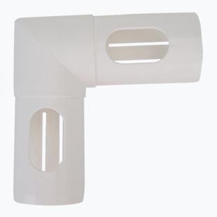 Prepínač brány OneTeam B OT-B4W008 biely