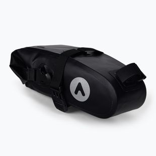 Taška na sedadlo bicykla ATTABO 1L čierna ASB-340