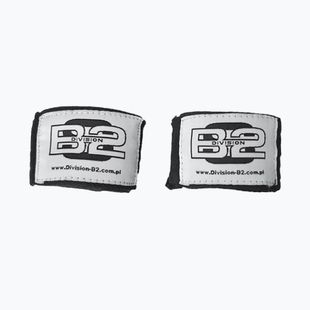 Boxerské bandáže DIVISION B-2 355 cm black