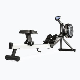 Veslovací trenažér XEBEX Air 3.0 black