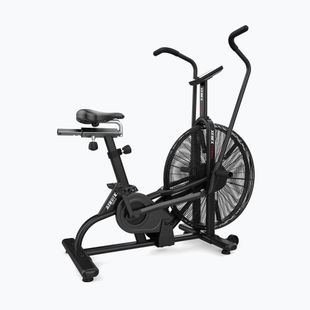 Vzduchový stacionárny bicykel Xebex Air 1000 black