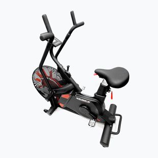 Cyklotrenažér Xebex AirPlus Expert Bike 3.0 black
