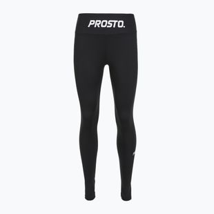Dámske legíny PROSTO Squat black
