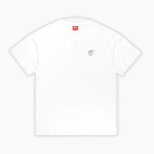 Pánske tričko PROSTO Varsy white