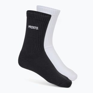 Pánske ponožky PROSTO Ones 2Pack multicolor
