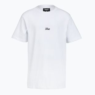 Pánske tričko PROSTO Essential white