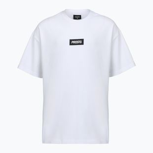 Pánske tričko PROSTO Box white