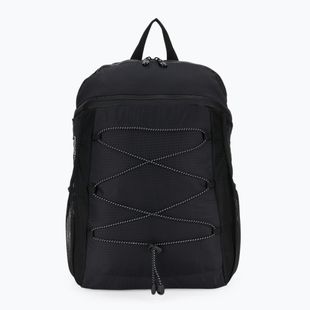 Mestský batoh PROSTO Bike 23 l black