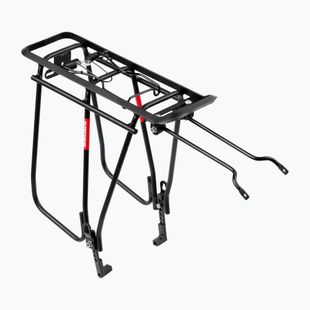 Nosič na bicykel KROSS Travelrack black