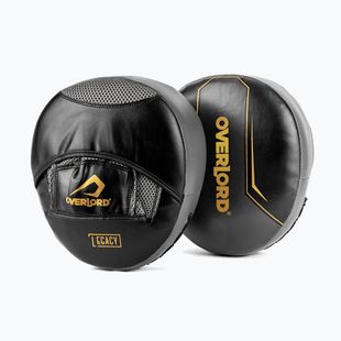 Overlord Legacy čierne trénerské labky