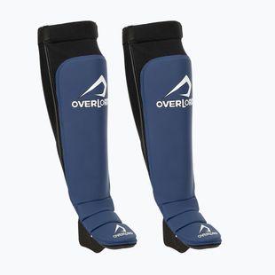 Modré chrániče holenných kostí Overlord Tournament