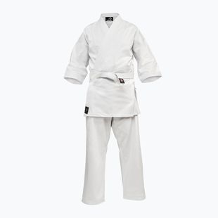 Karategi Overlord Karate Kyokushin biela 901120