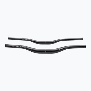 Riadidlá Dartmoor Viper black anodized