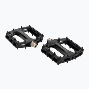 Cyklistické pedále Dartmoor Thunder black anodized