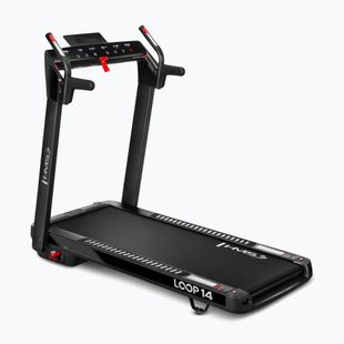 Elektrický bežecký pás HMS LOOP14 black