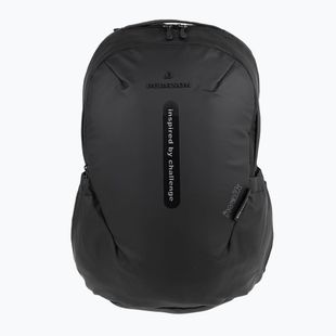 Mestský batoh BERGSON Iwalk 20 l black