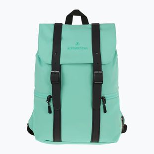 Mestský batoh BERGSON Citybase 20 l malachite green