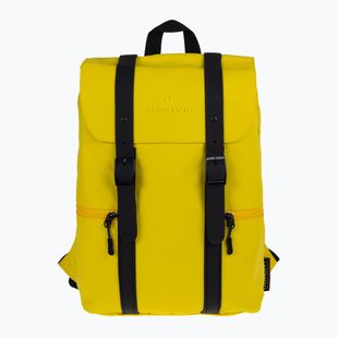Mestský batoh BERGSON Citybase 20 l spicy mustard