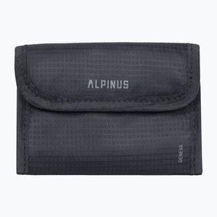 Peňaženka Alpinus Geneva black