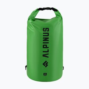 Vodeodolný vak Alpinus Tutunendo-Hobart 30 l green