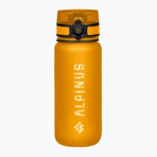 Cestovná fľaša Alpinus Trysil 650 ml orange