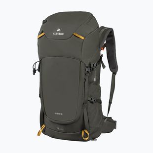 Turistický batoh Alpinus Veymont 45 l sage
