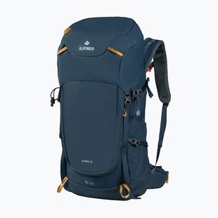 Turistický batoh Alpinus Veymont 55 l dark blue