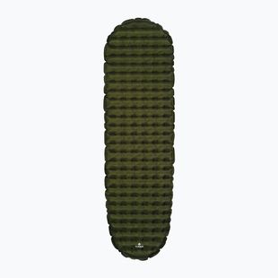 Nafukovacia karimatka Aalborg Ticino green