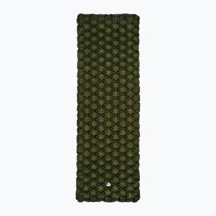 Nafukovacia karimatka Aarhus Ticino green