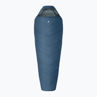 Spací vak Alpinus Fiber Pro 1300 pravý šalvia