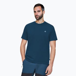 Pánske tričko Alpinus Tokat navy blue