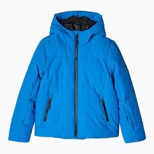 Detská lyžiarska bunda 4F M534 blue