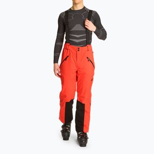 Pánske lyžiarske nohavice 4F