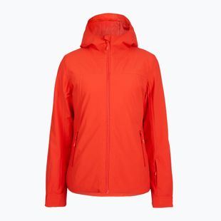 Dámska lyžiarska bunda 4F F572 red