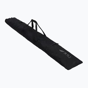 Obal na lyže 4F U197 20S deep black