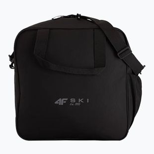 Taška na lyžiarky 4F U198 deep black