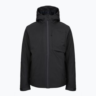 Pánska lyžiarska bunda 4F M0952 deep black