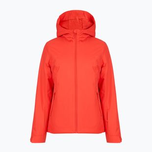 Dámska lyžiarska bunda 4F F0954 red