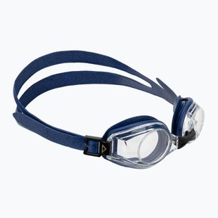 Korekčné plavecké okuliare AQUA-SPEED Lumina Reco -1.5 navy blue