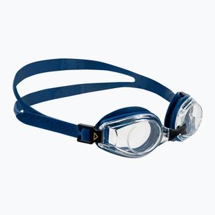 Korekčné plavecké okuliare AQUA-SPEED Lumina Reco -3.0 navy blue