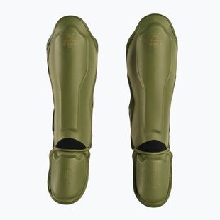 Chrániče holení a chodidiel UNIQ UQSG3 classic khaki